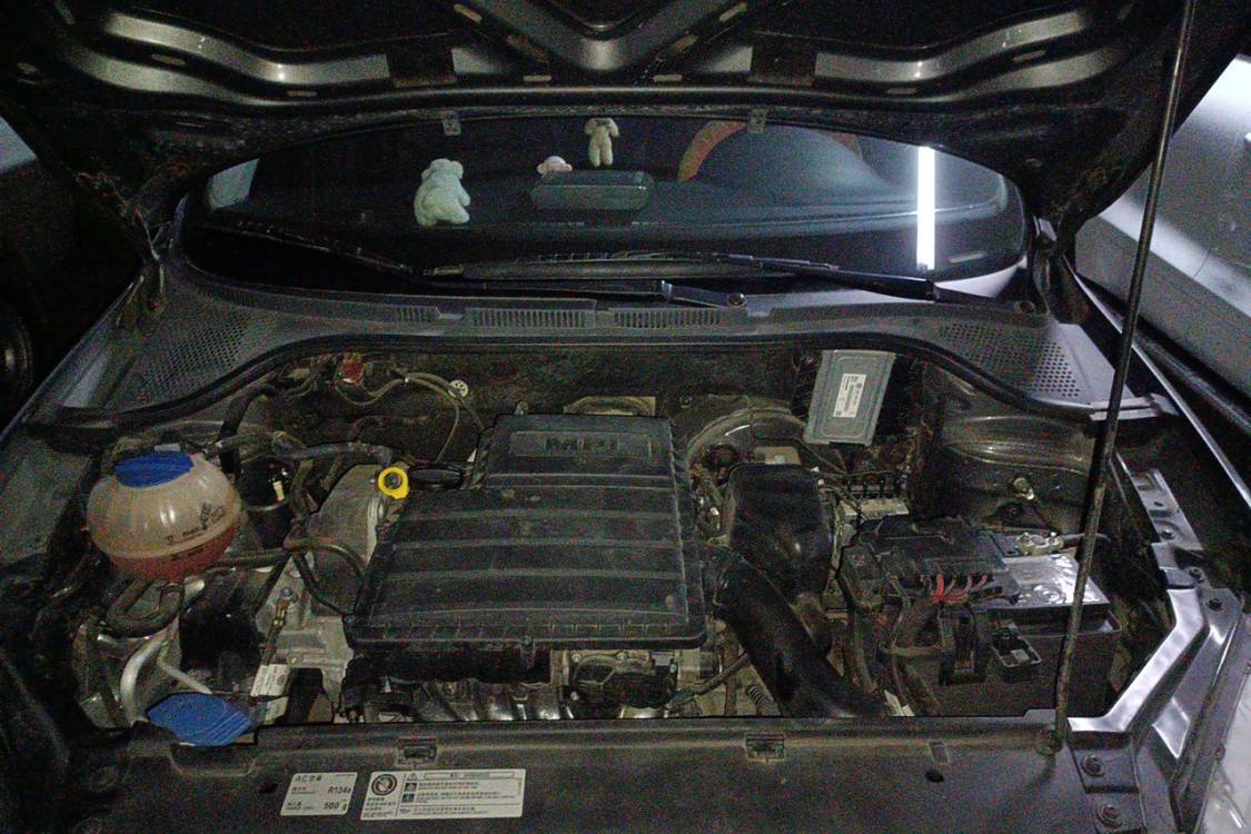 Volkswagen Santana 2013 #10 Volkswagen Santana 2013 car image #10