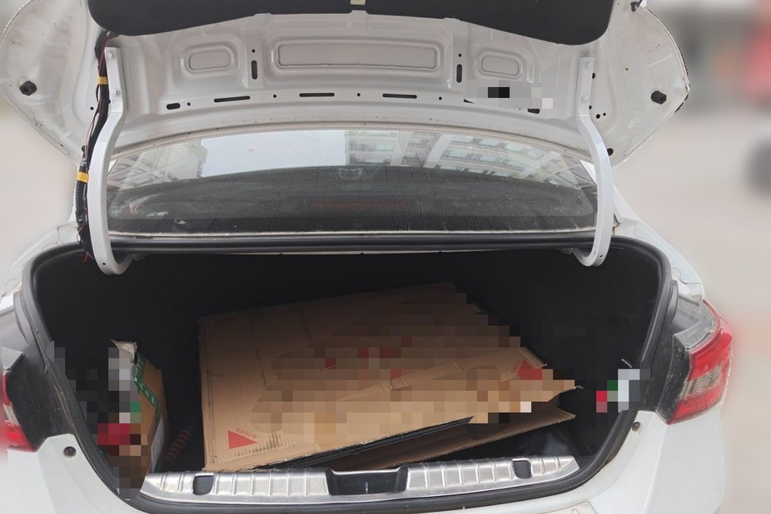 Chery Arrizo 5 2016 #8 Chery Arrizo 5 2016 car image #8