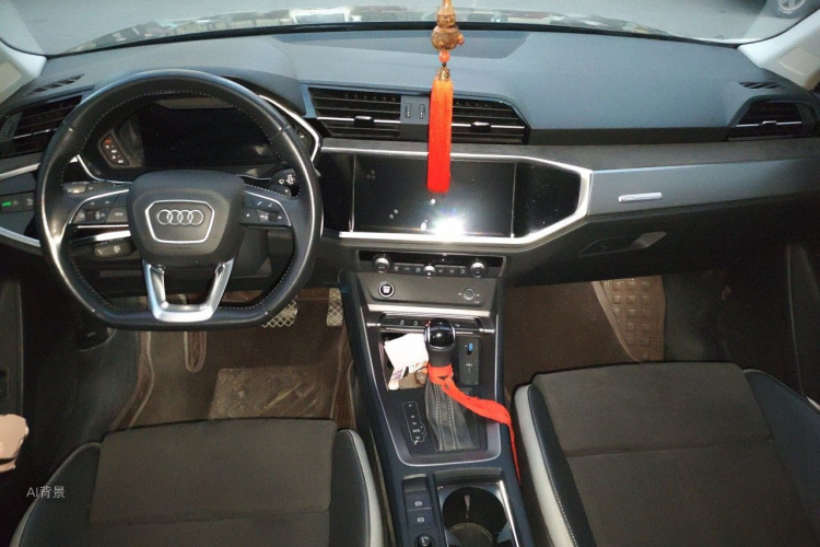Audi Q3 2022 #11 Audi Q3 2022 immagine di auto #11
