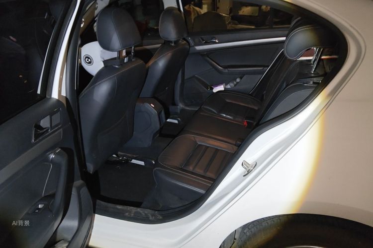 Volkswagen Lavida 2017 car image #19