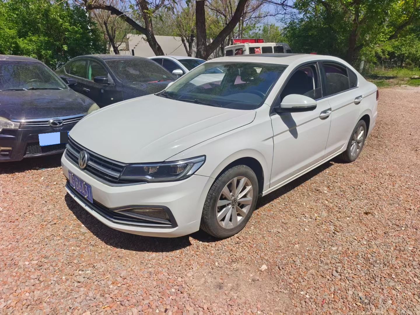 Volkswagen Bora 2022 car image 