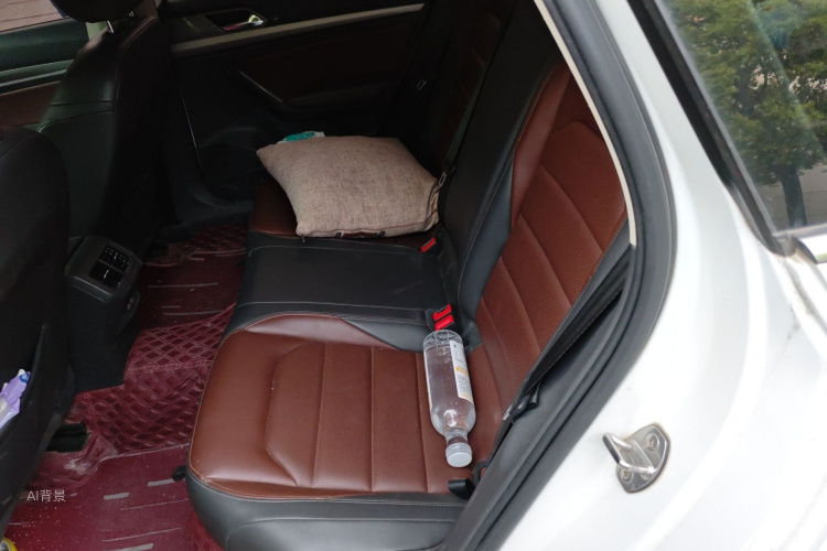 Volkswagen Lavida 2018 car image #19