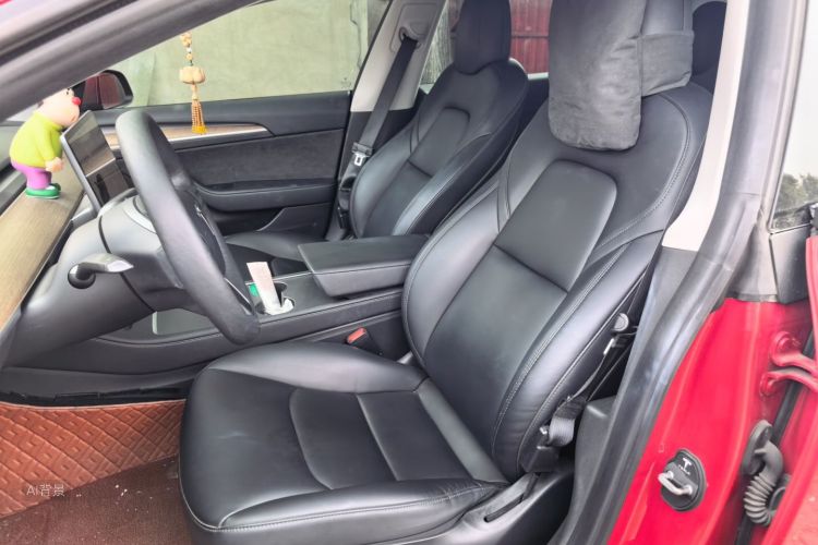 Tesla Model 3 2021 #17 Tesla Model 3 2021 immagine di auto #17
