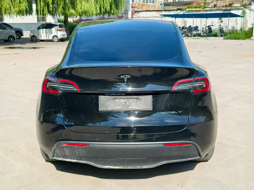 Tesla Model Y 2023 car image #4