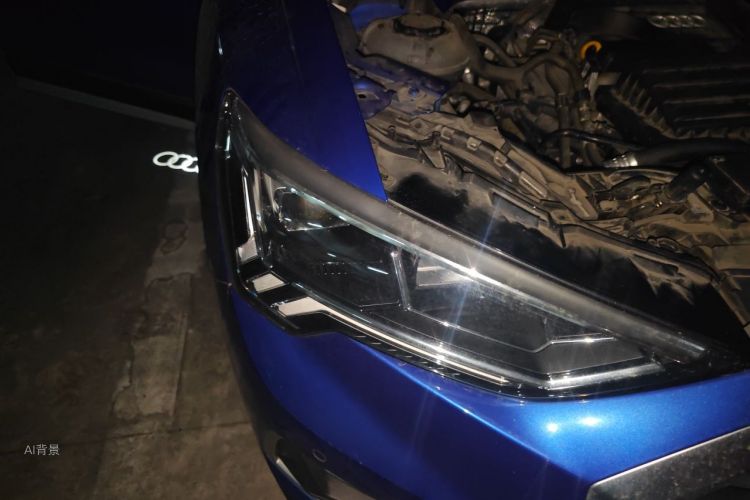 Audi Q3 2022 immagine di auto #8