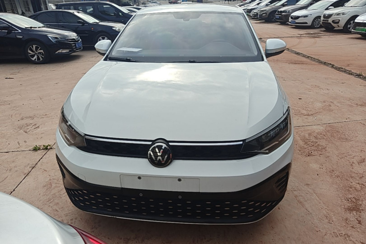 Volkswagen Lavida 2025 imagen de coche #3