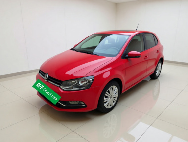 Volkswagen Polo 2019 Volkswagen Polo 2019 car image