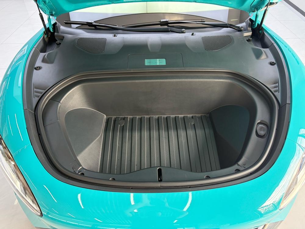 2024 #18 2024 car image #18