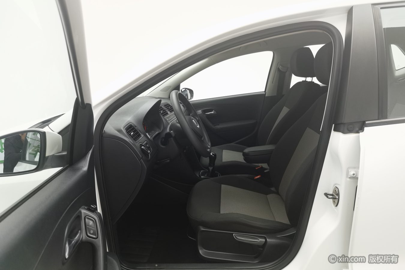 Volkswagen Polo 2019 image de voiture #10