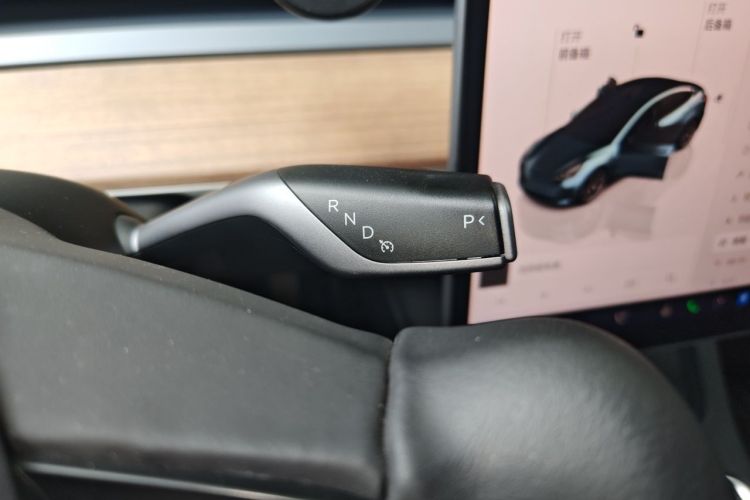 Tesla Model 3 2022 #14 Tesla Model 3 2022 car image #14