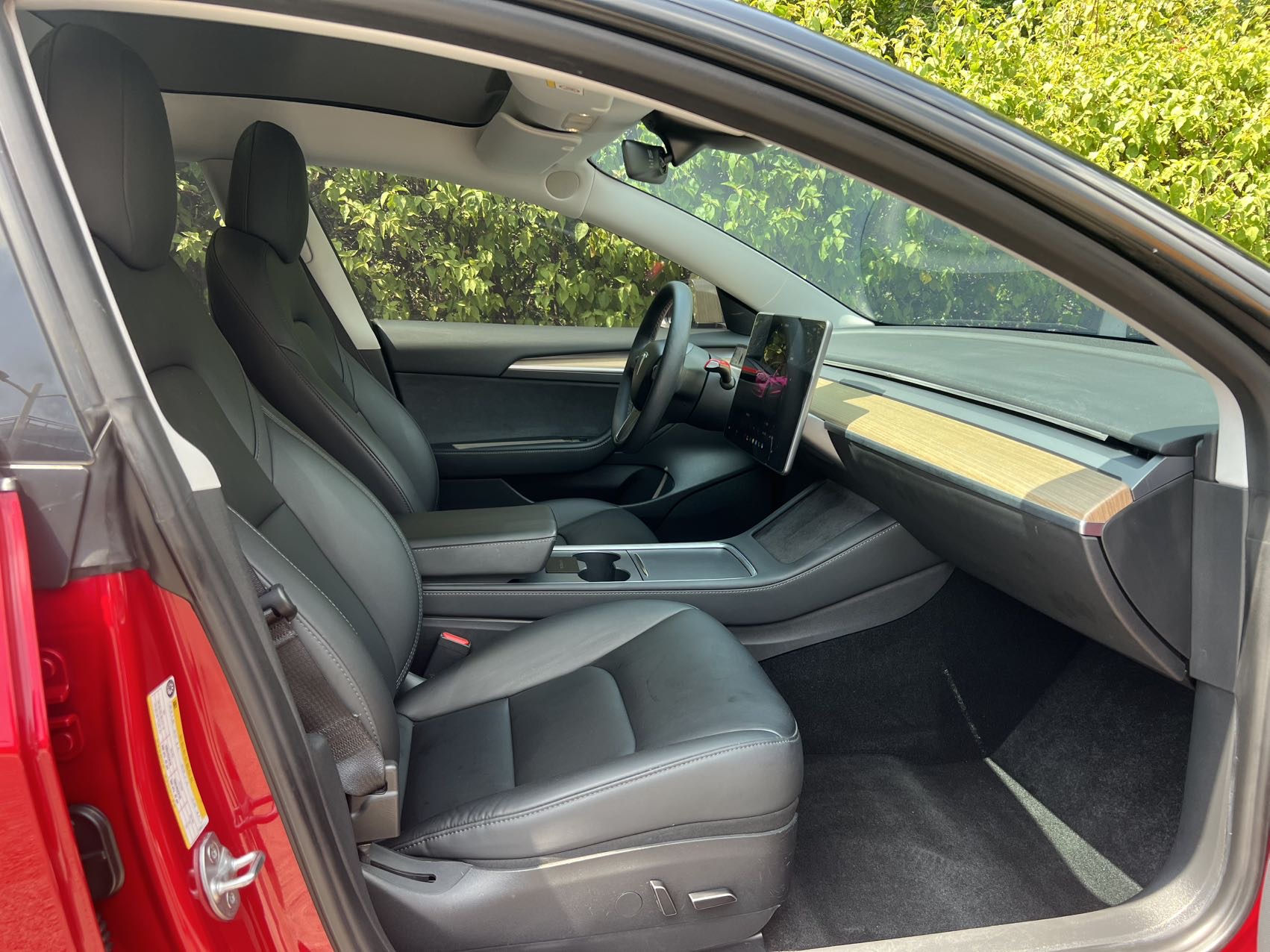Tesla Model 3 2022 #10 Tesla Model 3 2022 car image #10