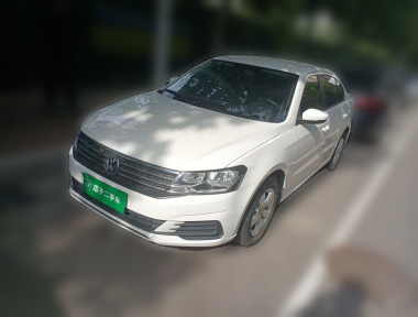 Volkswagen Lavida 2023 car image 