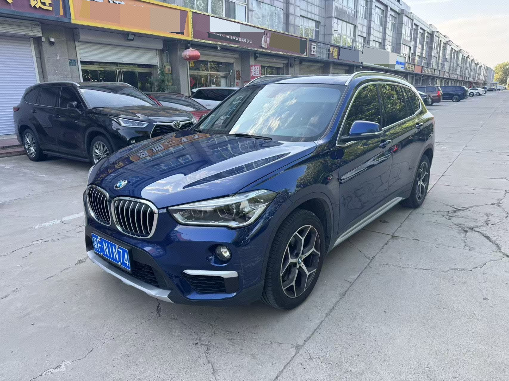 2019 2019 car image
