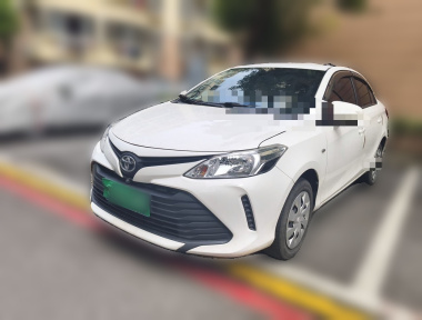 Toyota Vios 2019 Toyota Vios 2019 imagem de carro