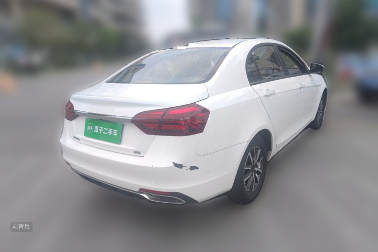 2019 #7 2019 immagine di auto #7