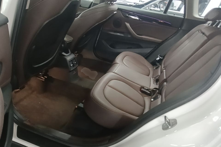 BMW X1 2020 car image #17