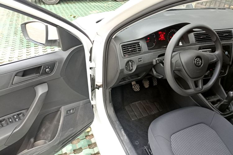 Volkswagen Santana 2023 #12 Volkswagen Santana 2023 car image #12