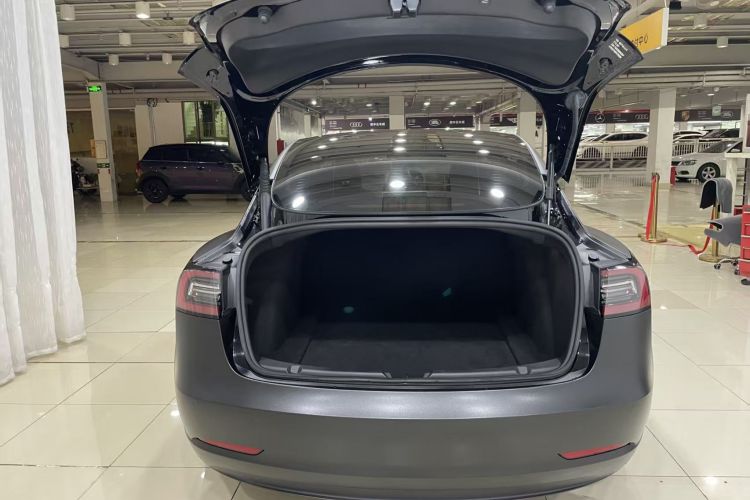 Tesla Model 3 2023 #13 Tesla Model 3 2023 car image #13