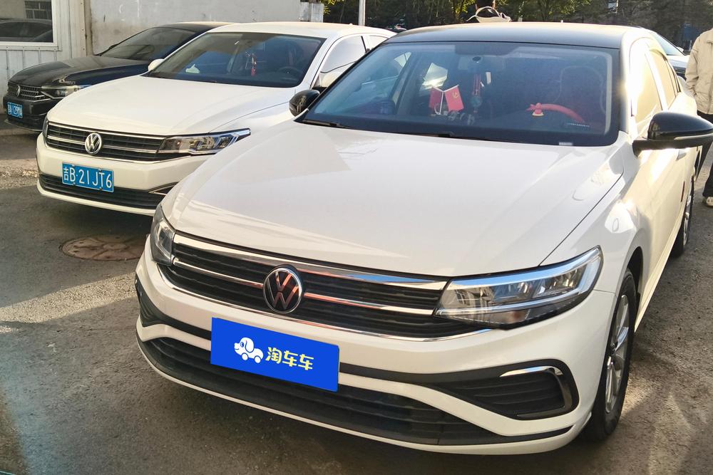 Volkswagen Bora 2024 #13 Volkswagen Bora 2024 صورة سيارة #13