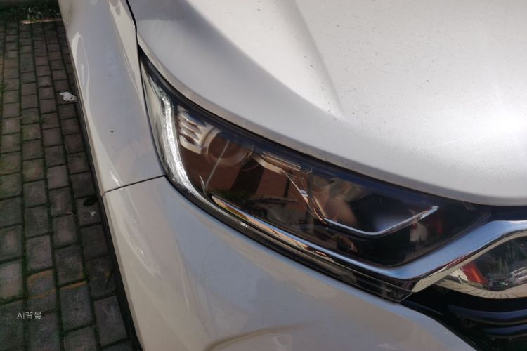 Honda CR-V 2019 #8 Honda CR-V 2019 car image #8