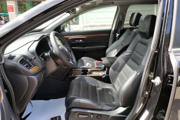 Honda CR-V 2020 car image #15