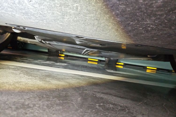 Tesla Model Y 2023 #25 Tesla Model Y 2023 car image #25