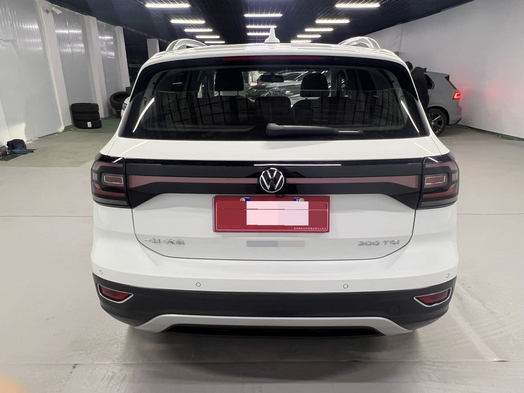 2024 #25 2024 imagen de coche #25