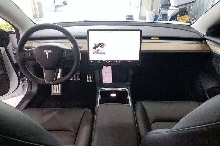 Tesla Model 3 2021 #10 Tesla Model 3 2021 car image #10