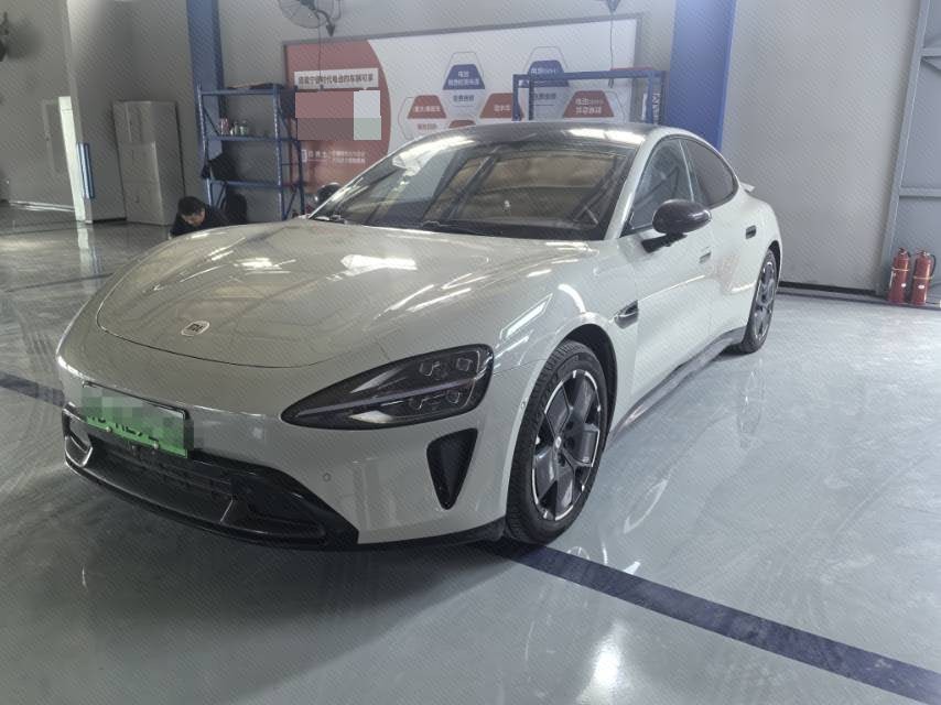 2025 2025 immagine di auto