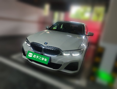 BMW 3 Series 2021 BMW 3 Series 2021 car image