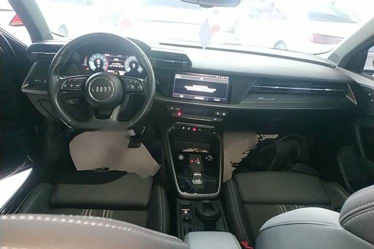 Audi A3 2022 #10 Audi A3 2022 immagine di auto #10