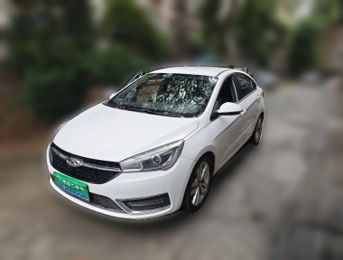 Chery Arrizo 5 2017 Chery Arrizo 5 2017 car image