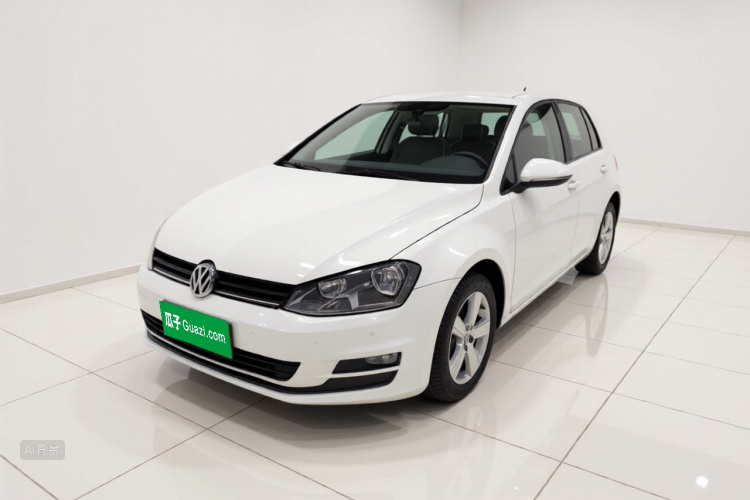Volkswagen Golf 2016 #2 Volkswagen Golf 2016 car image #2