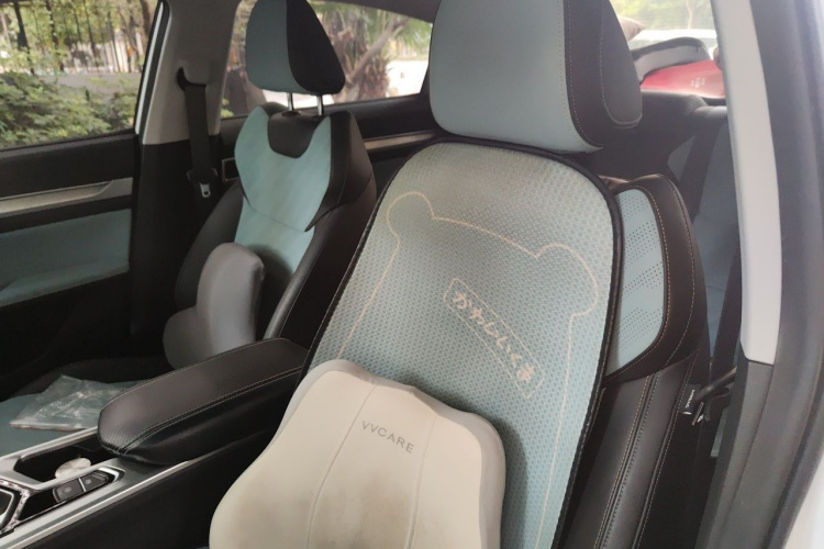 GEELY Emgrand L 2022 #15 GEELY Emgrand L 2022 изображение автомобиля #15