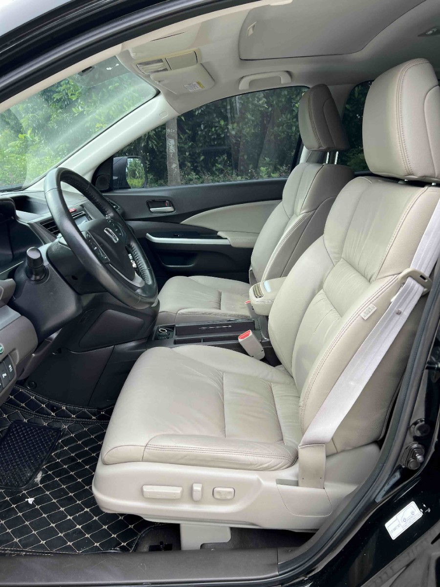 Honda CR-V 2014 car image #6