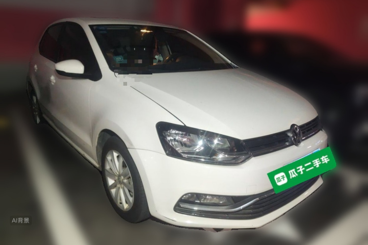 Volkswagen Polo 2019 #4 Volkswagen Polo 2019 car image #4