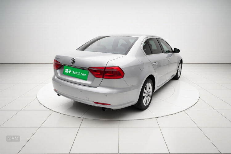 Volkswagen Lavida 2014 car image #7