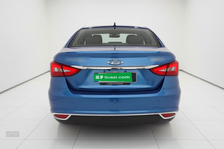 Chery Arrizo 5 2019 car image #6