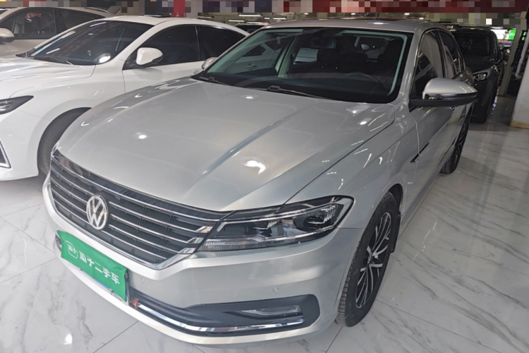 Volkswagen Lavida 2019 #2 Volkswagen Lavida 2019 car image #2