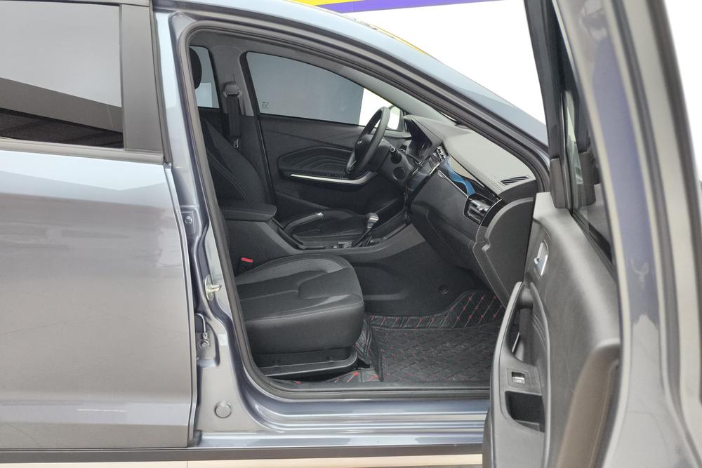 Chery Tiggo 3x 2024 #17 Chery Tiggo 3x 2024 immagine di auto #17