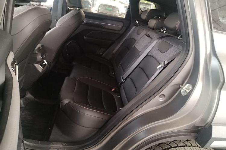 GEELY Cowboy 2026 car image #17
