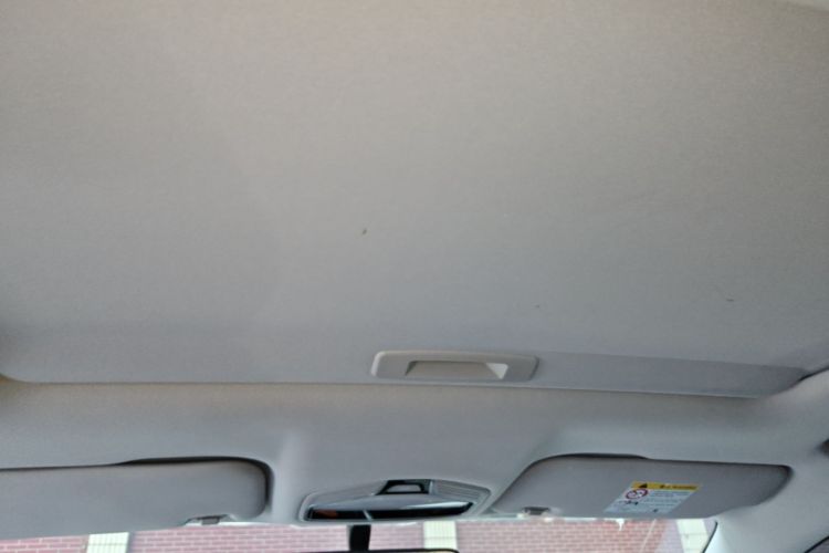 GEELY Emgrand 2023 car image #18