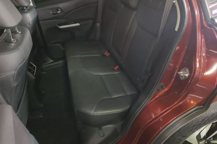 Honda CR-V 2016 #17 Honda CR-V 2016 car image #17