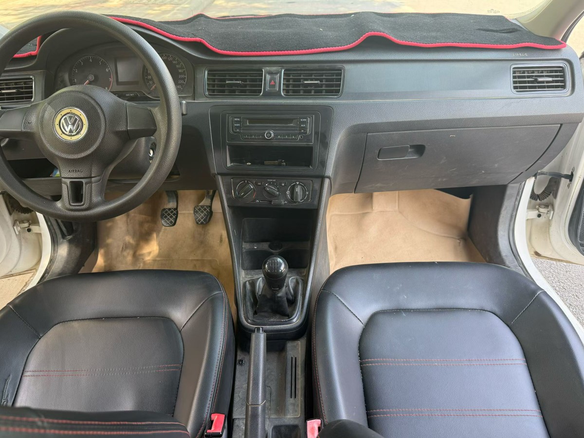 Volkswagen Santana 2017 #7 Volkswagen Santana 2017 car image #7