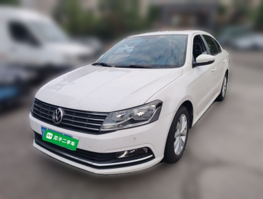 Volkswagen Lavida 2017 Volkswagen Lavida 2017 car image