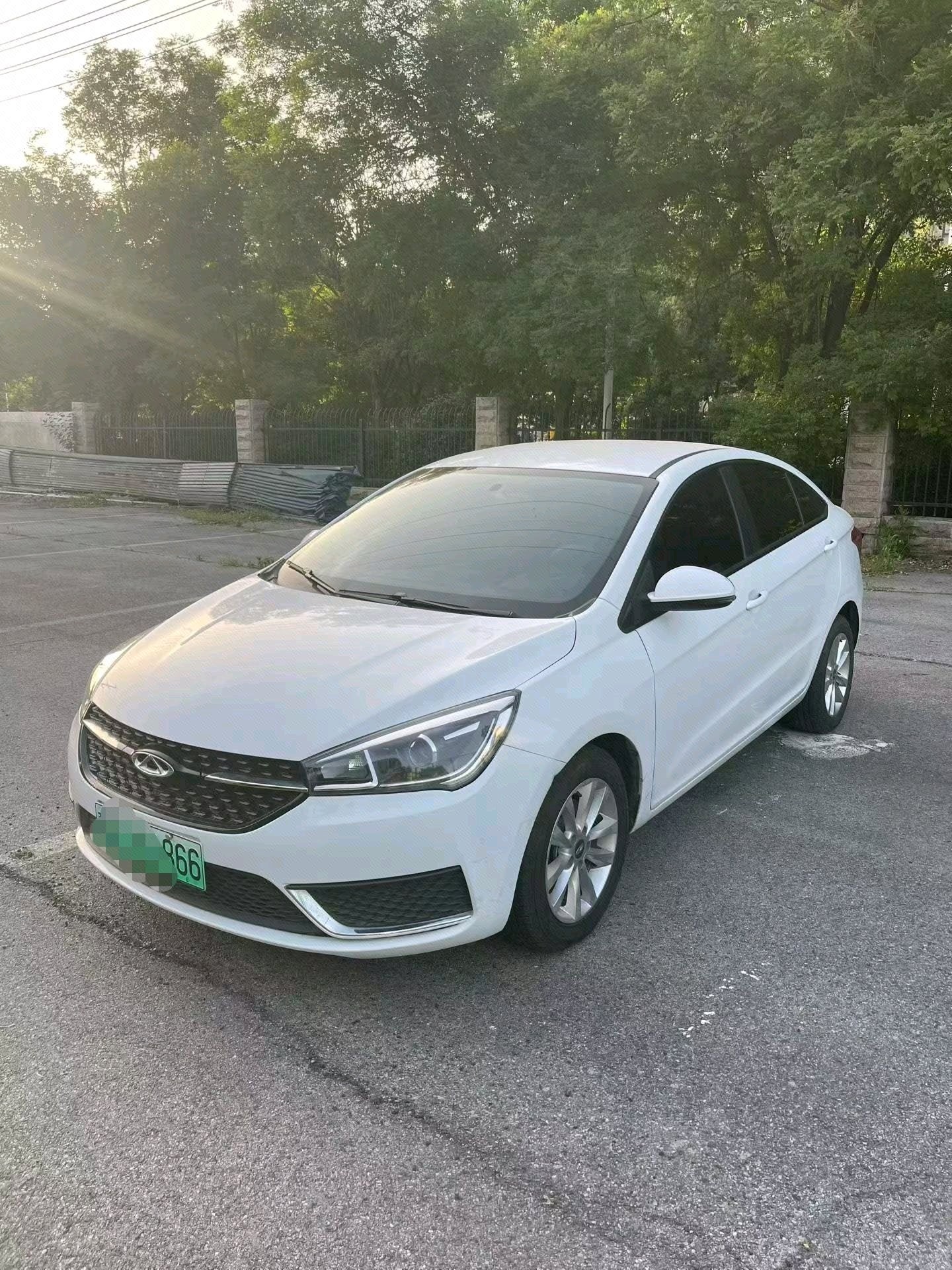 2017 2017 car image