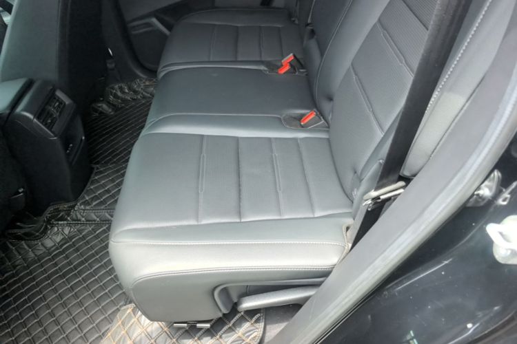 Honda CR-V 2024 car image #17