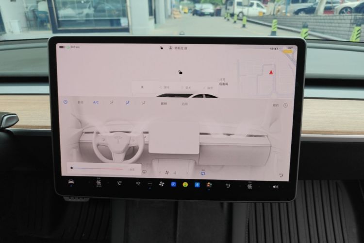 Tesla Model 3 2022 #17 Tesla Model 3 2022 car image #17