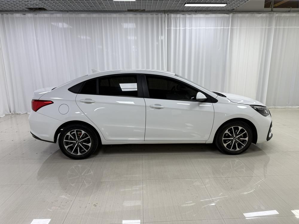 Chery Arrizo 5 2024 #8 Chery Arrizo 5 2024 изображение автомобиля #8