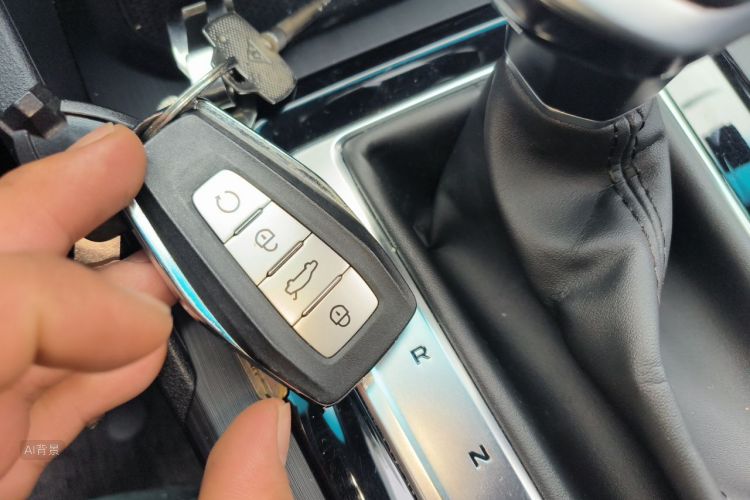 GEELY Emgrand S 2021 car image #10